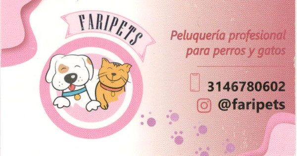 faripets